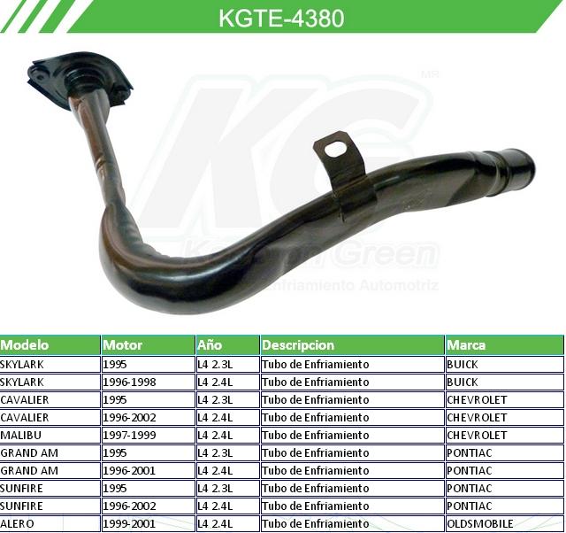 KGTE4380 