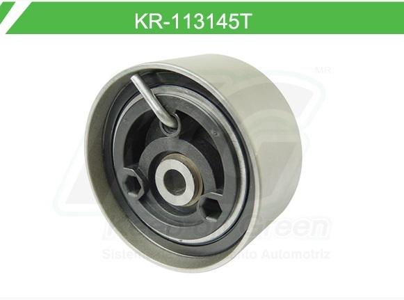 KR113145T POLEA TENSOR