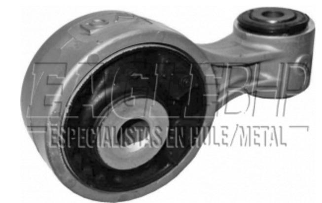 1664 SOPORTE PARA MOTO