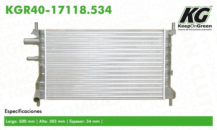 KGR4017118.534 RADIADO