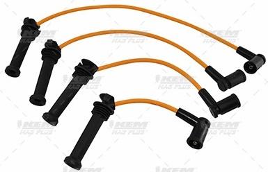 HY3355 CABLES DE BUJIA