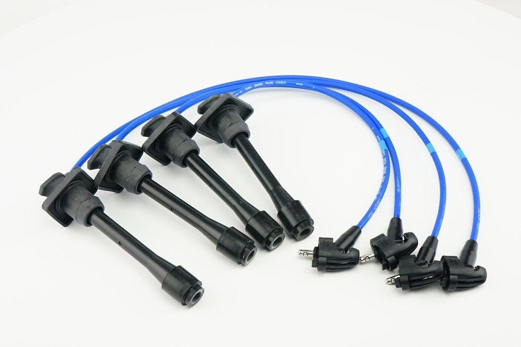 JG4570 CABLES DE BUJIA